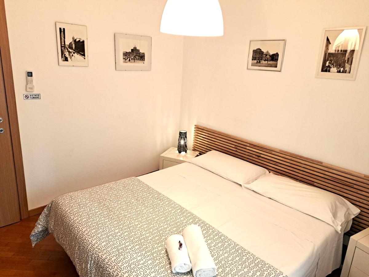 We Love It - BestBnB Garbatella - Housity