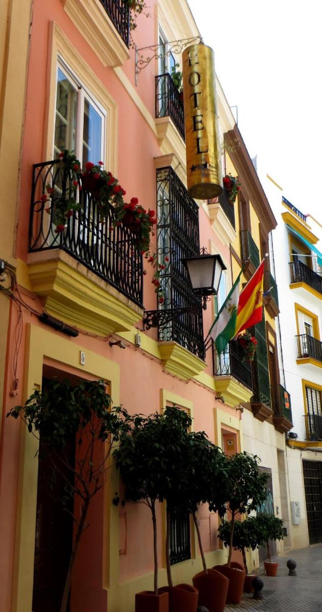 Suitetrails - Un Patio al Sur