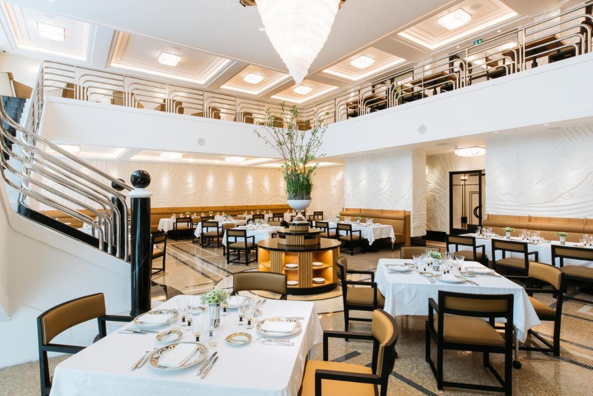 Dinamo Hotel Baku - Housity