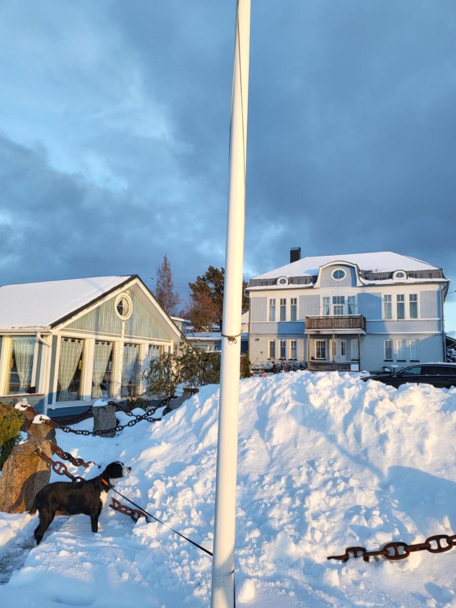 Sininen Hetki Bed& Breakfast majoitus meren äärellä - Housity