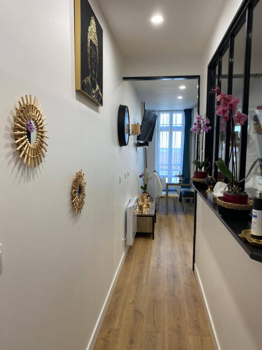 Cosy & Tendance Spa - Housity