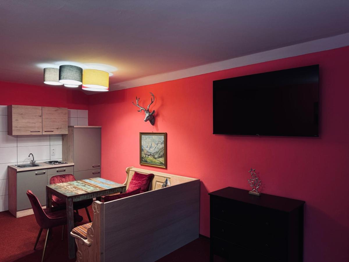 Suitetrails - Maiers Hotel - Resort