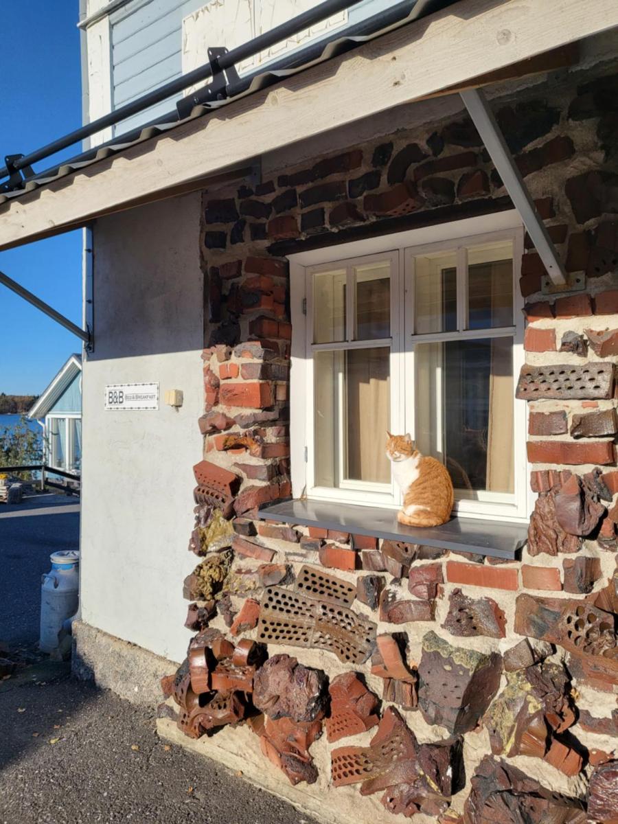 Sininen Hetki Bed& Breakfast majoitus meren äärellä - Housity