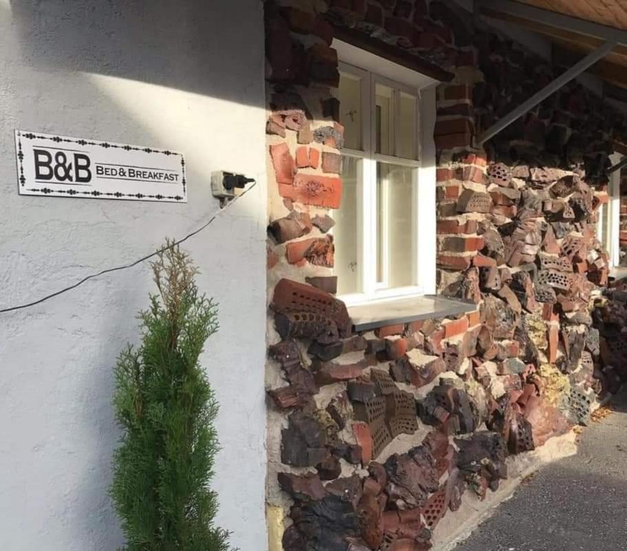 Sininen Hetki Bed& Breakfast majoitus meren äärellä - Housity