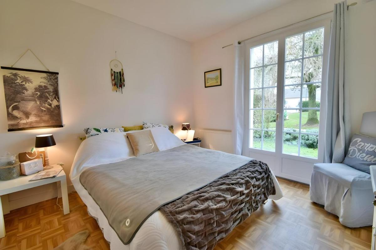Le Forestier - Nature - 10p - Rêve au Mans - Housity