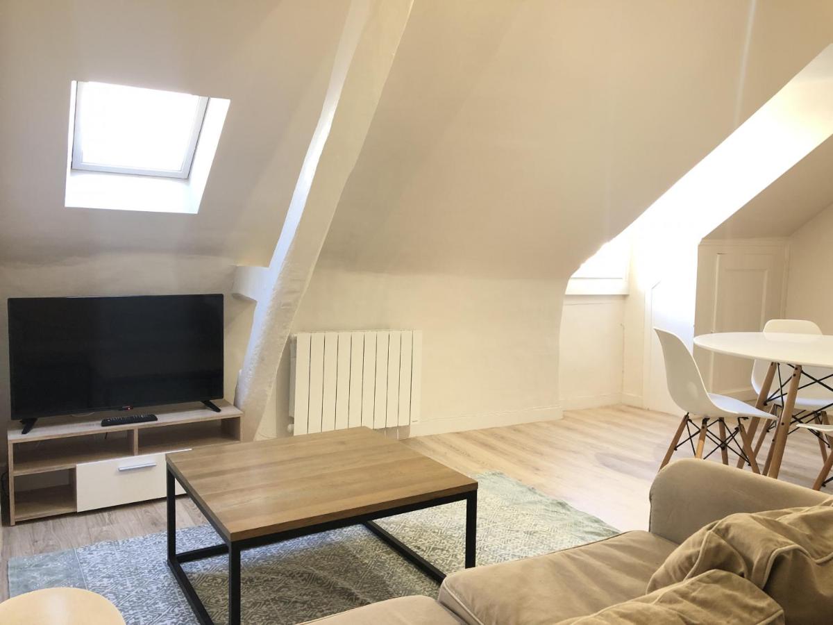 L'Authentique - Central - 2 pers. - Rêve au Mans - Housity