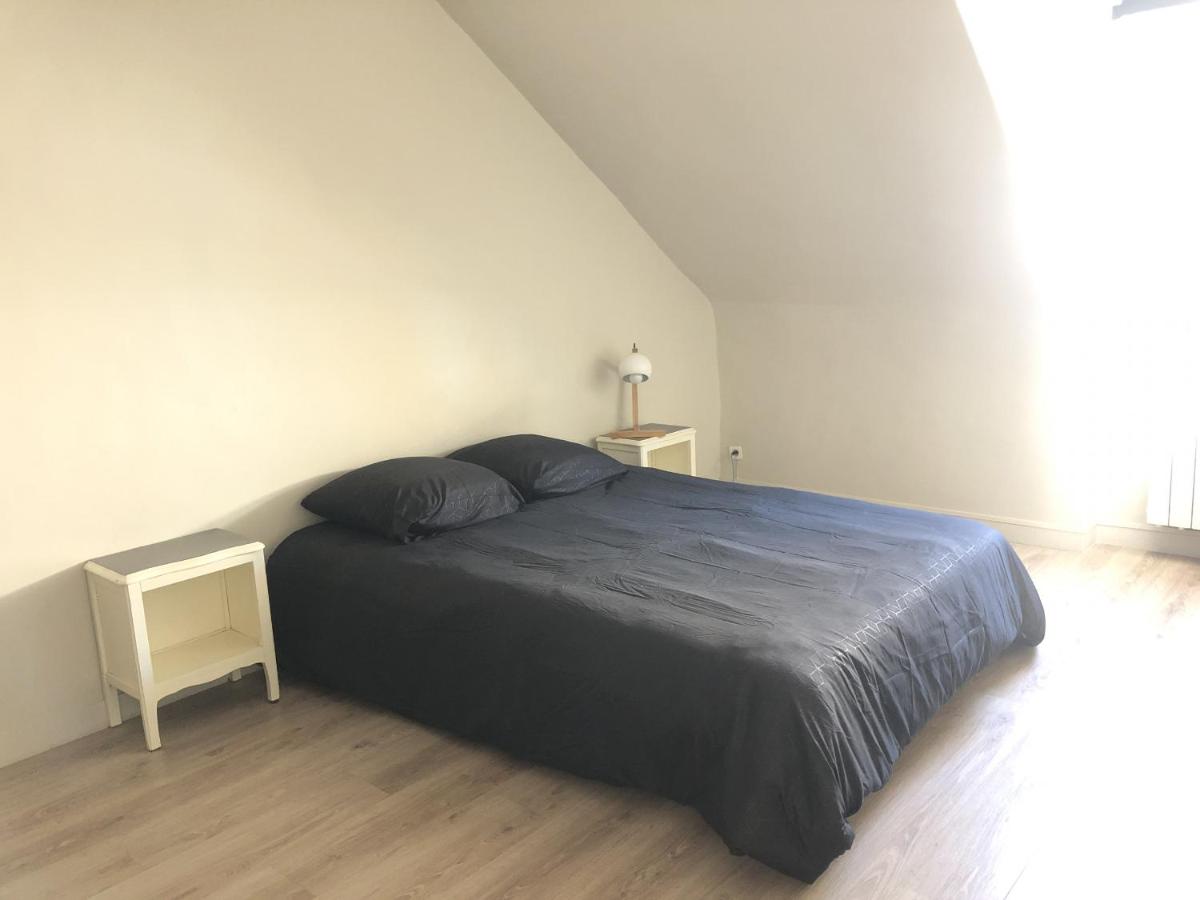 L'Authentique - Central - 2 pers. - Rêve au Mans - Housity