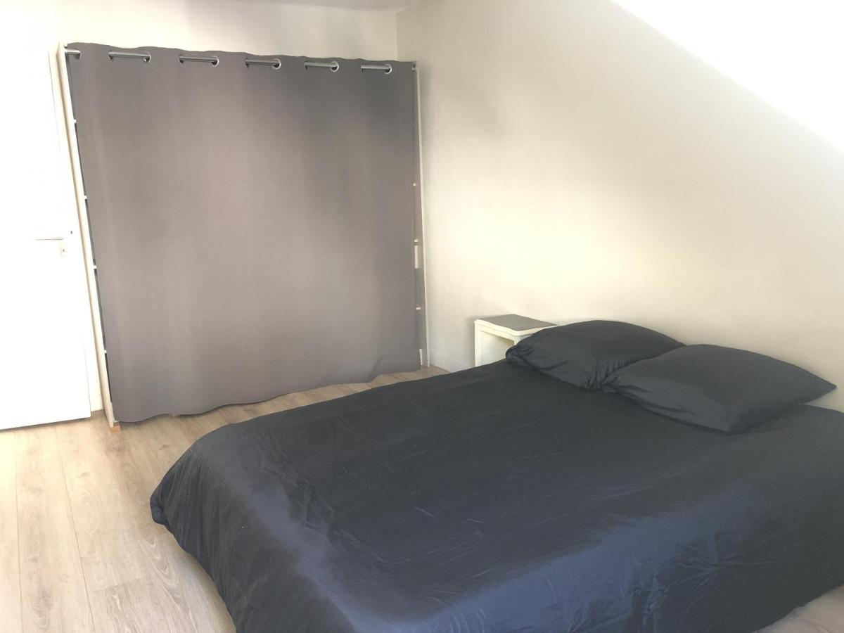 L'Authentique - Central - 2 pers. - Rêve au Mans - Housity
