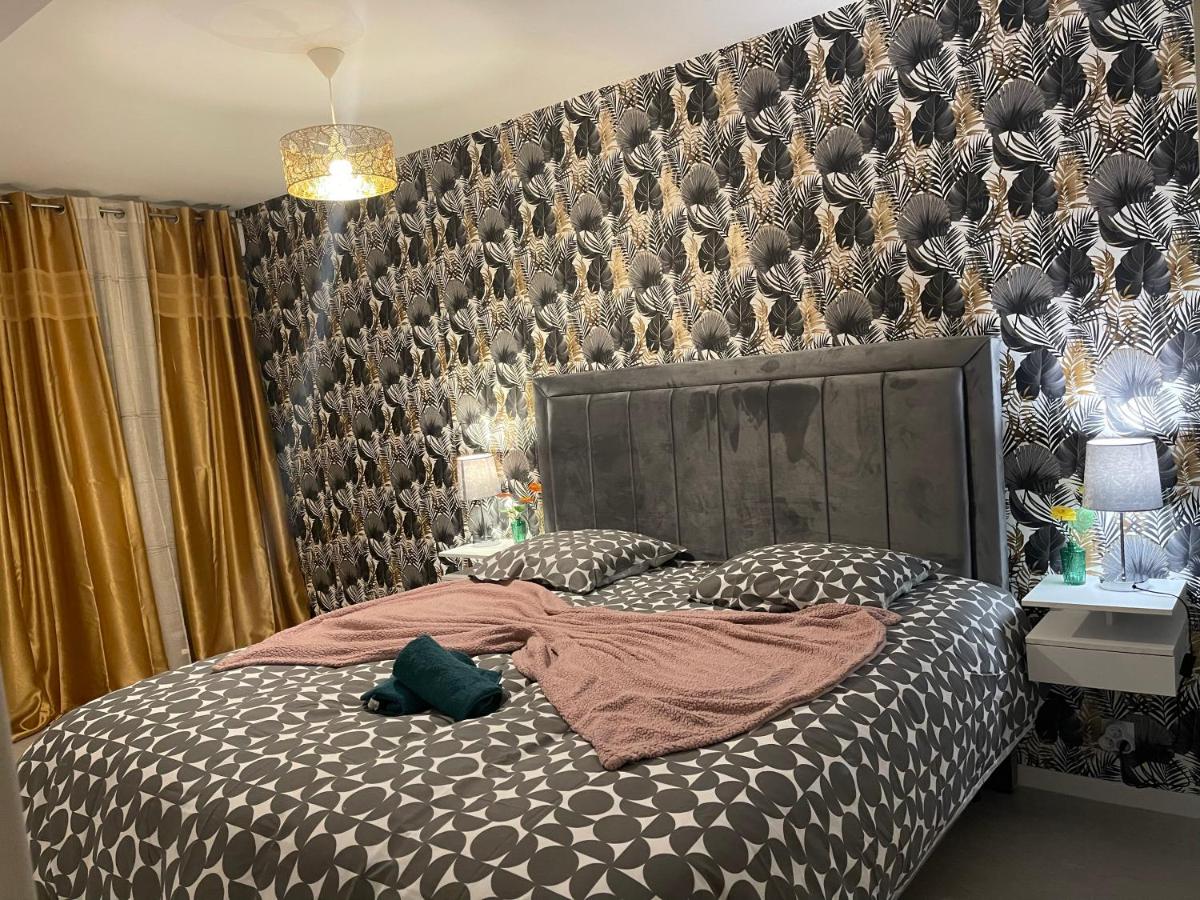 *DISNEYLAND/SERRIS* APPARTEMENT idéalement situé - Housity