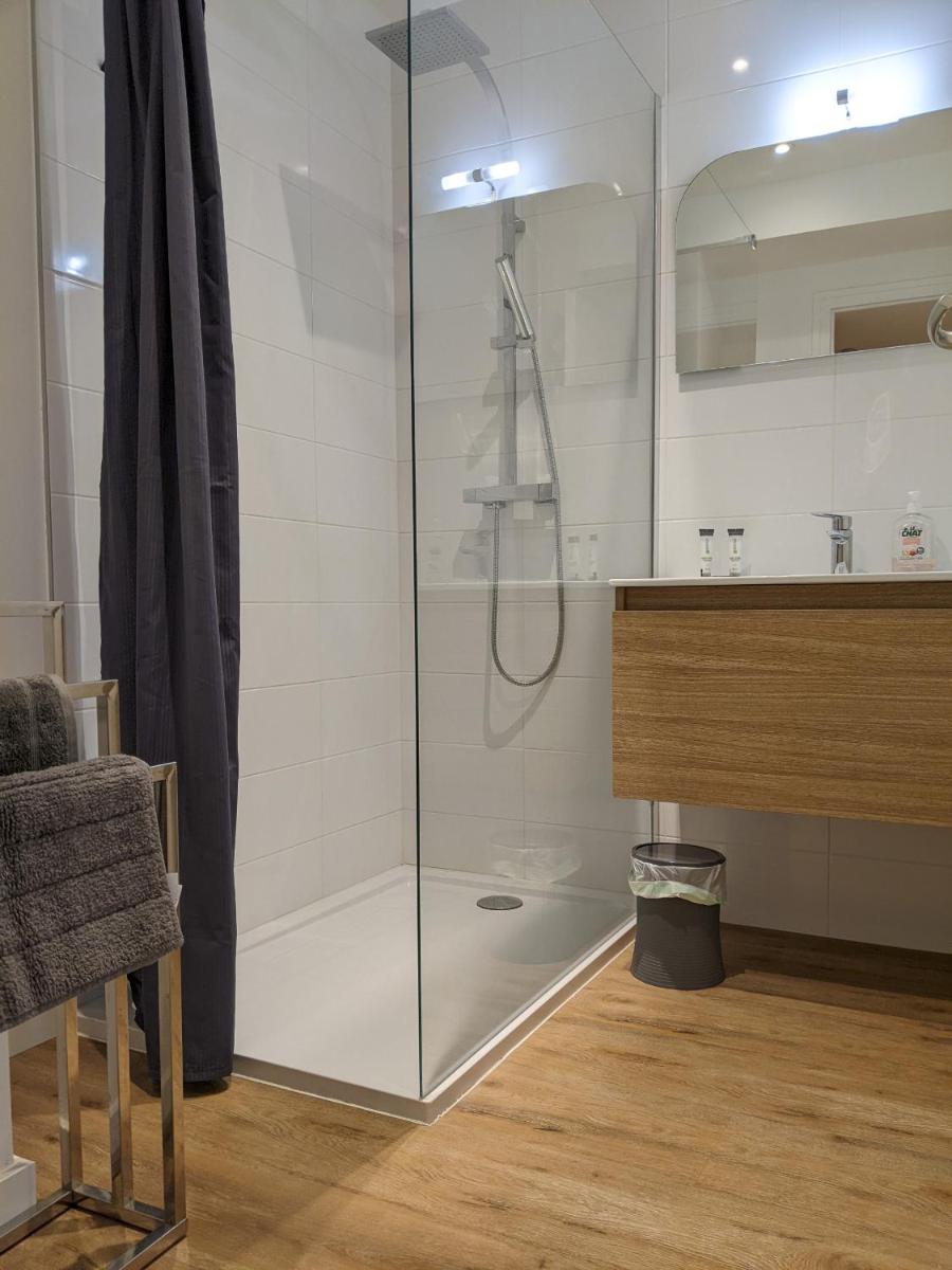 le Fier Pied à terre à Annecy - Housity