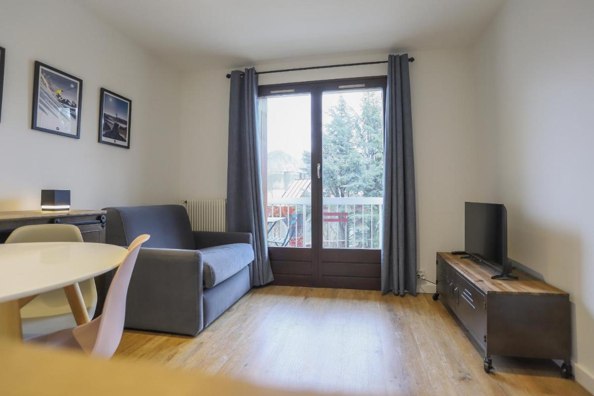 le Fier Pied à terre à Annecy - Housity