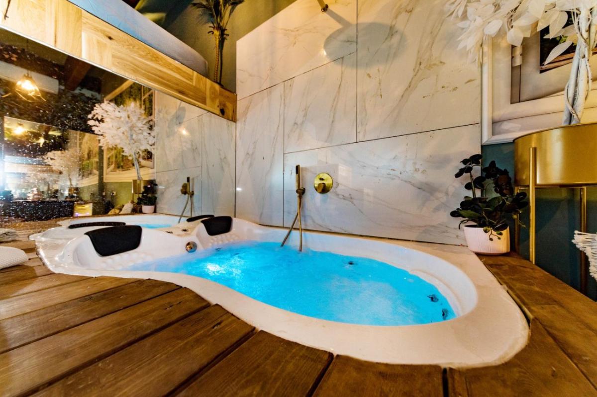 A place to relax - Jerusalem - Housity