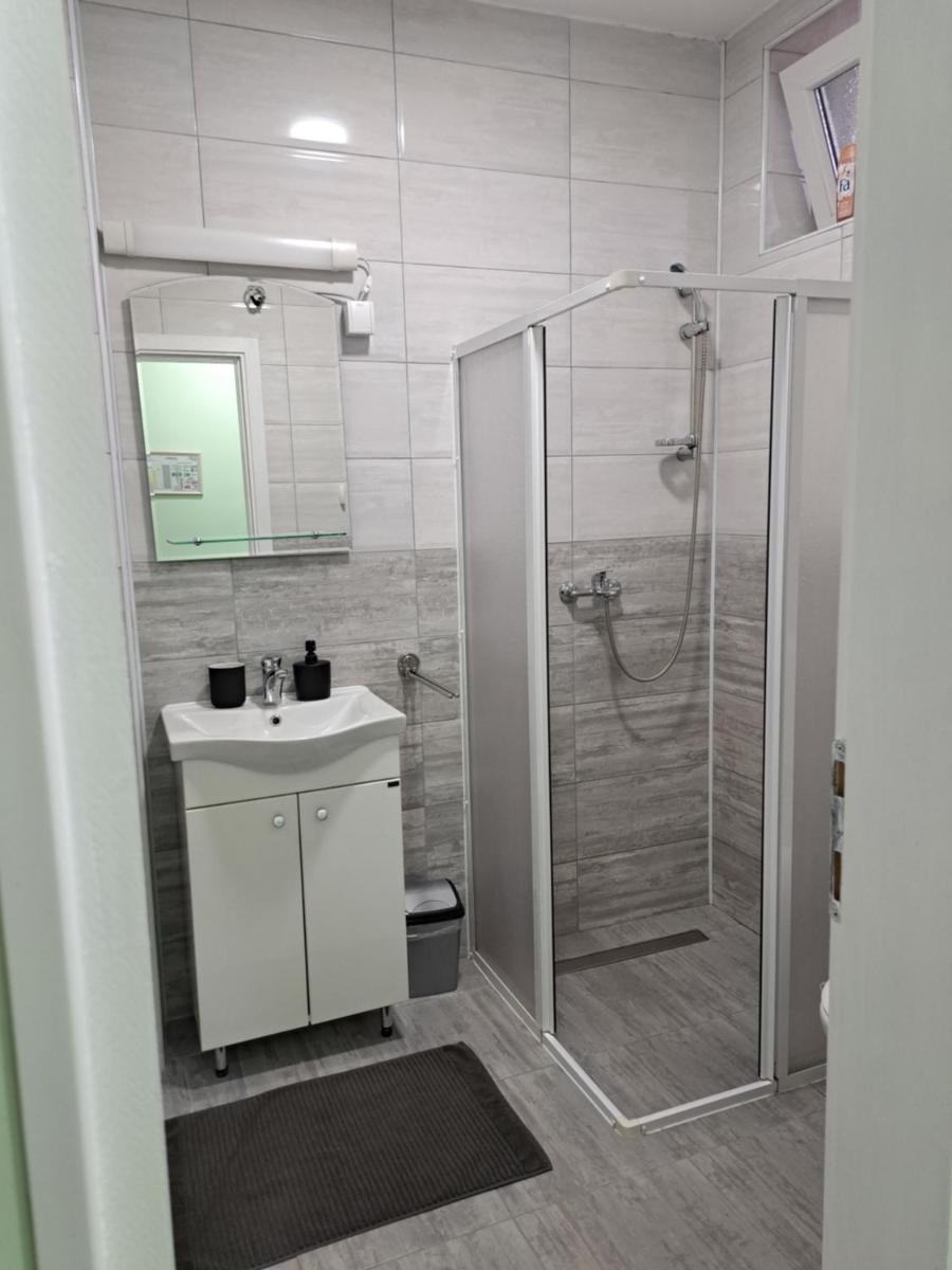 MIMA apartmani - Hizvo
