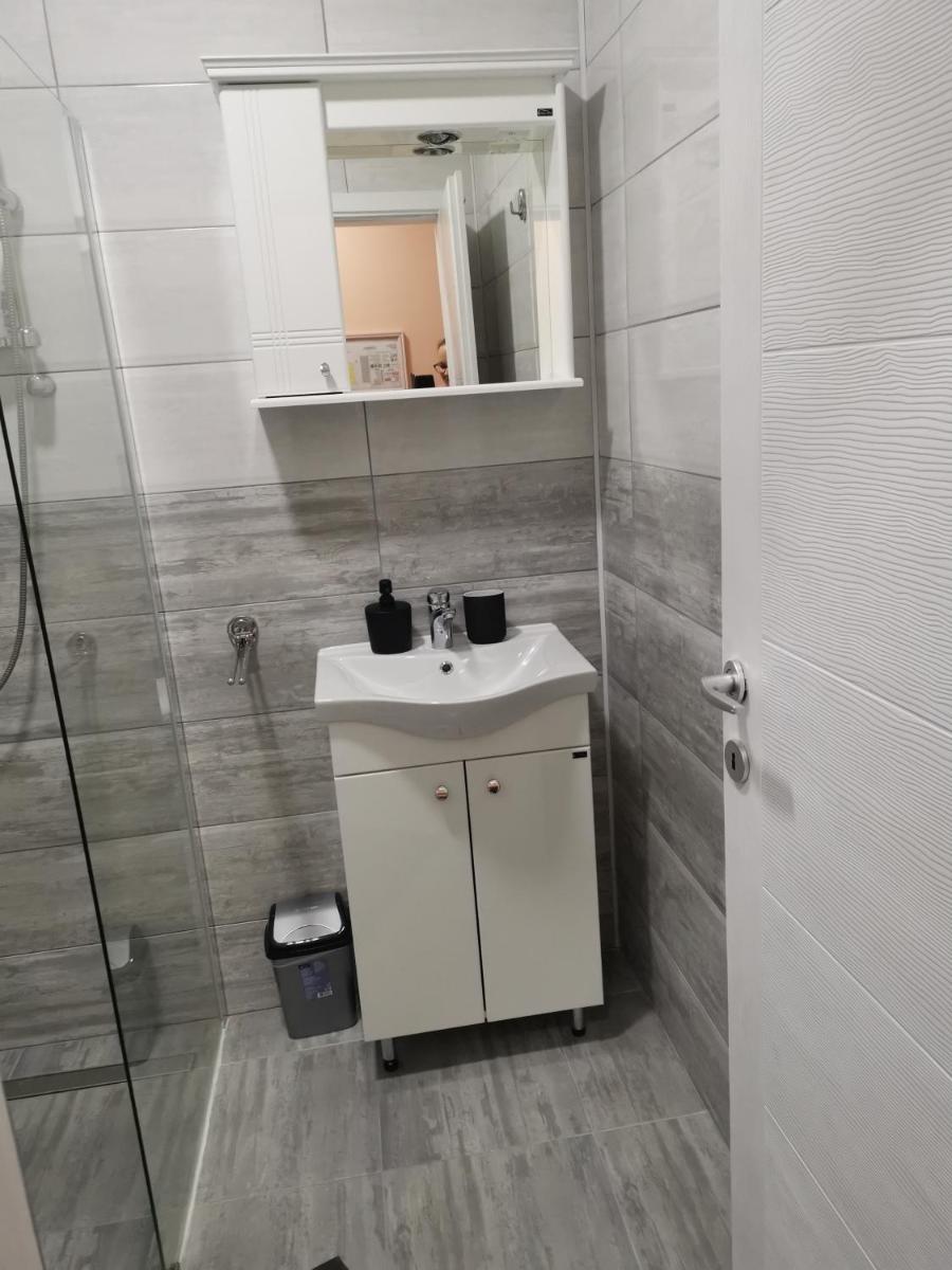 MIMA apartmani - Hizvo