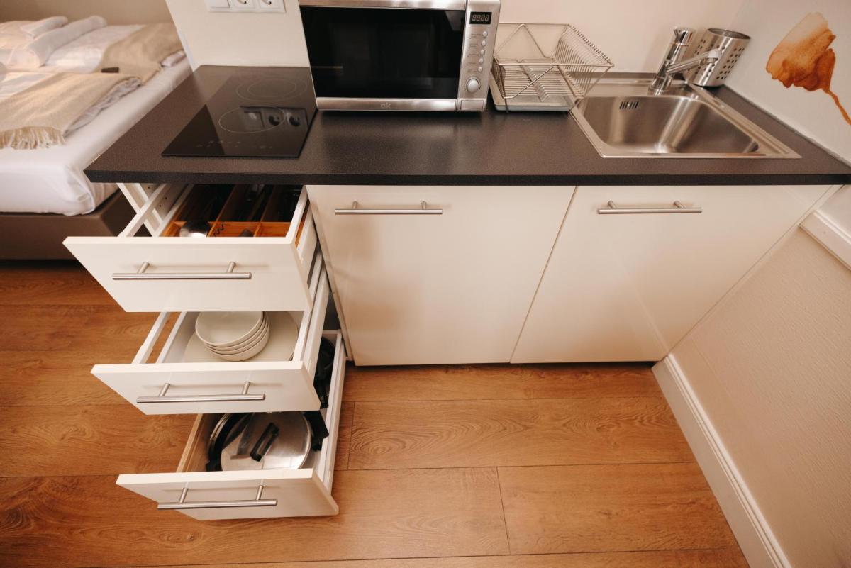 KH Apartments Universitaet - Housity