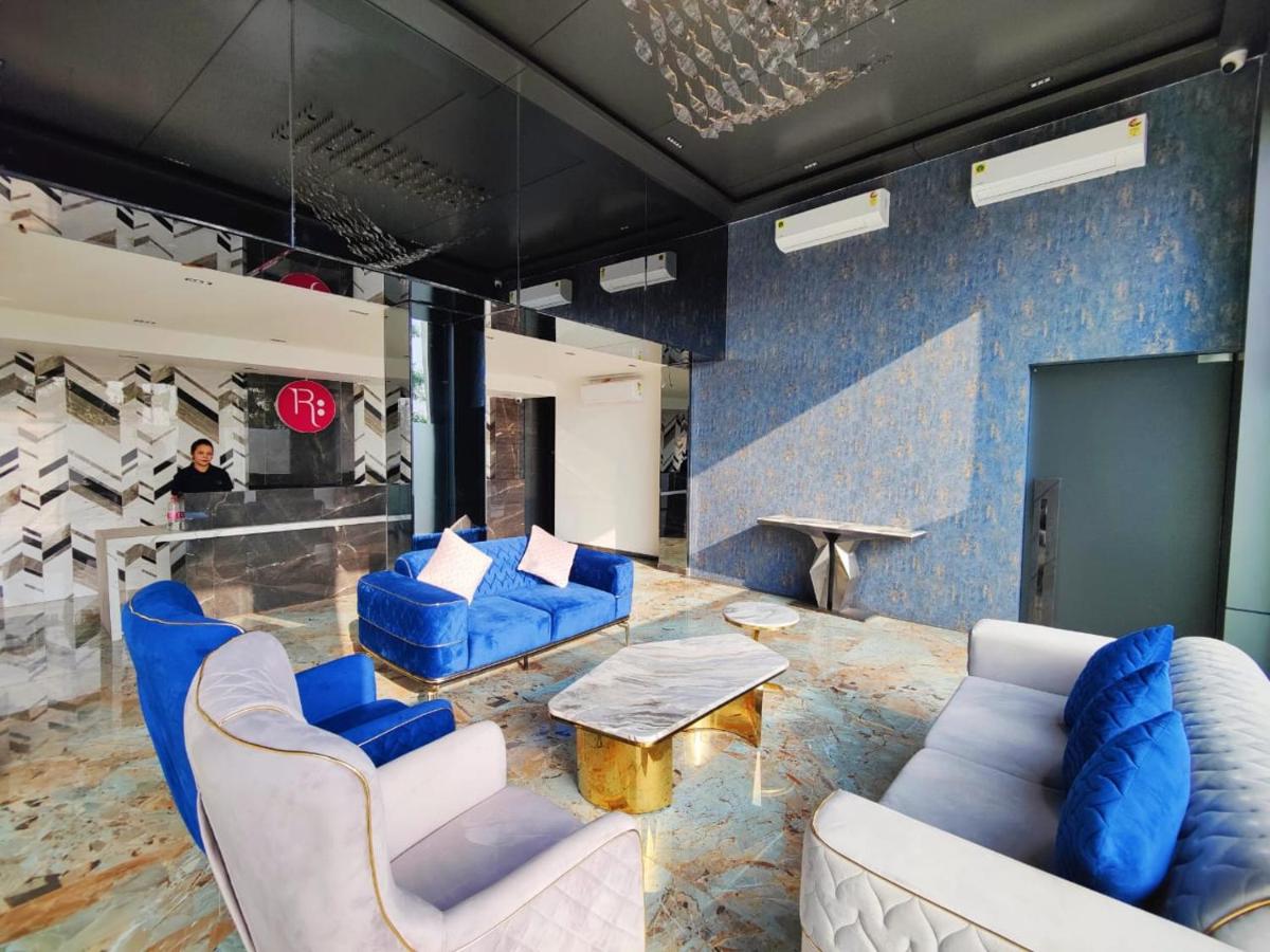Regenta Place Igatpuri - Housity