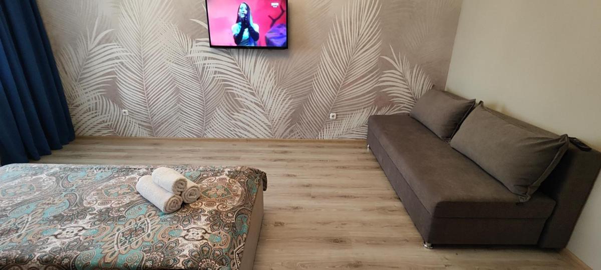 Suitetrails - ТРЦ Kostanay plaza