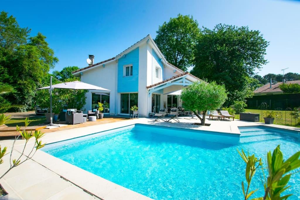 Villa Oia - Private pool - 10 min from beaches - Housity