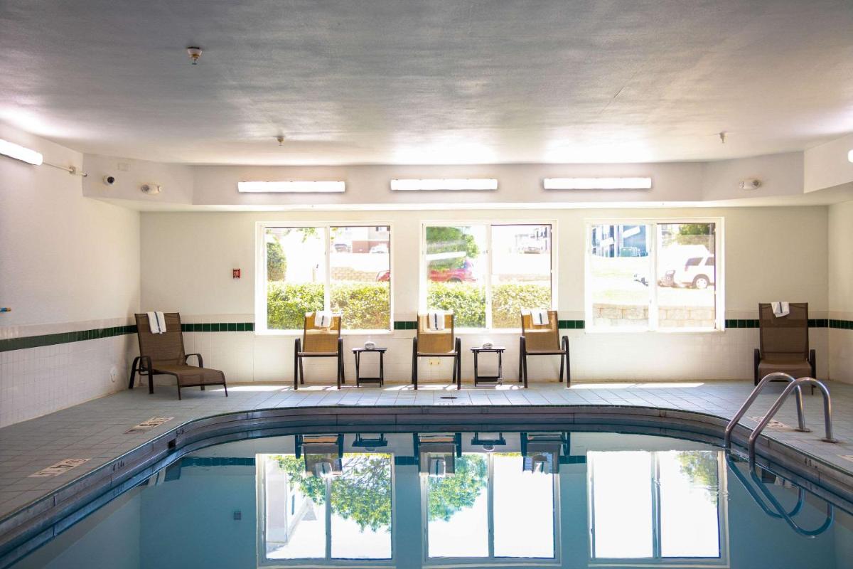 Comfort Inn Sioux City South - Housity