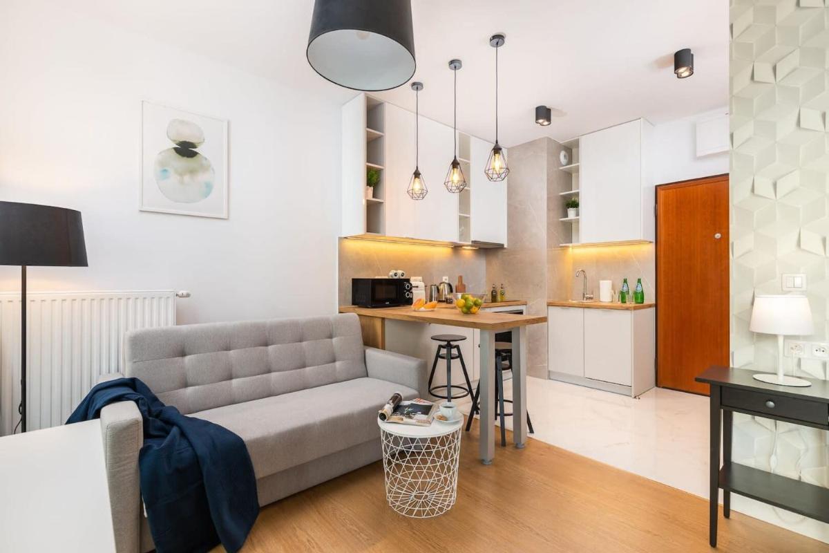 Rent like home - Burakowska 16 - Housity