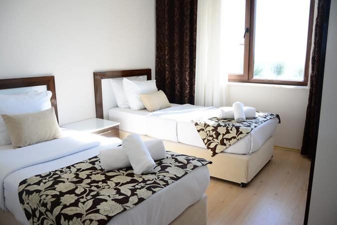 JURA HOTELS ALTINOLUK THERMAL - Housity
