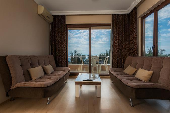 JURA HOTELS ALTINOLUK THERMAL - Housity