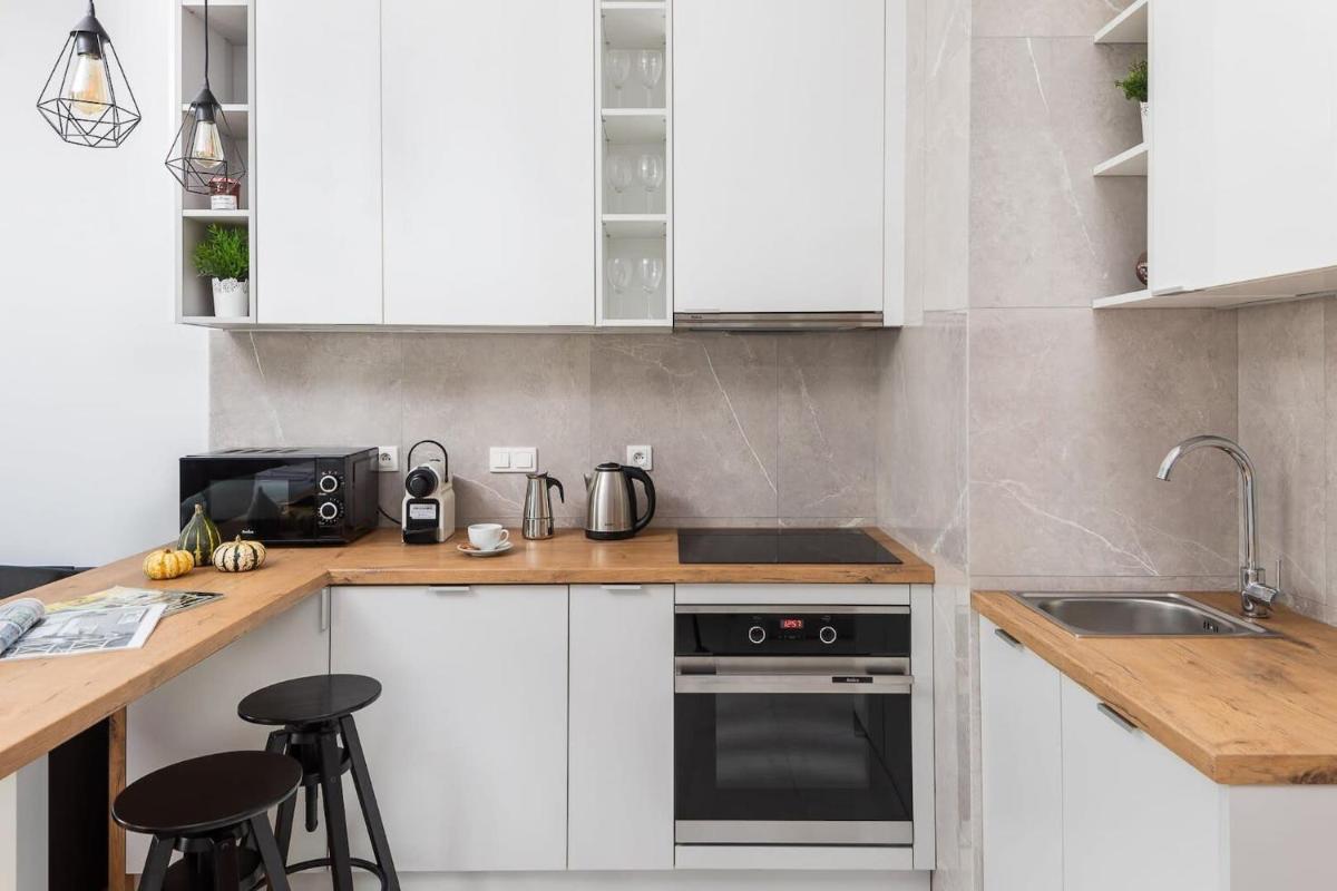 Rent like home - Burakowska 16 - Housity