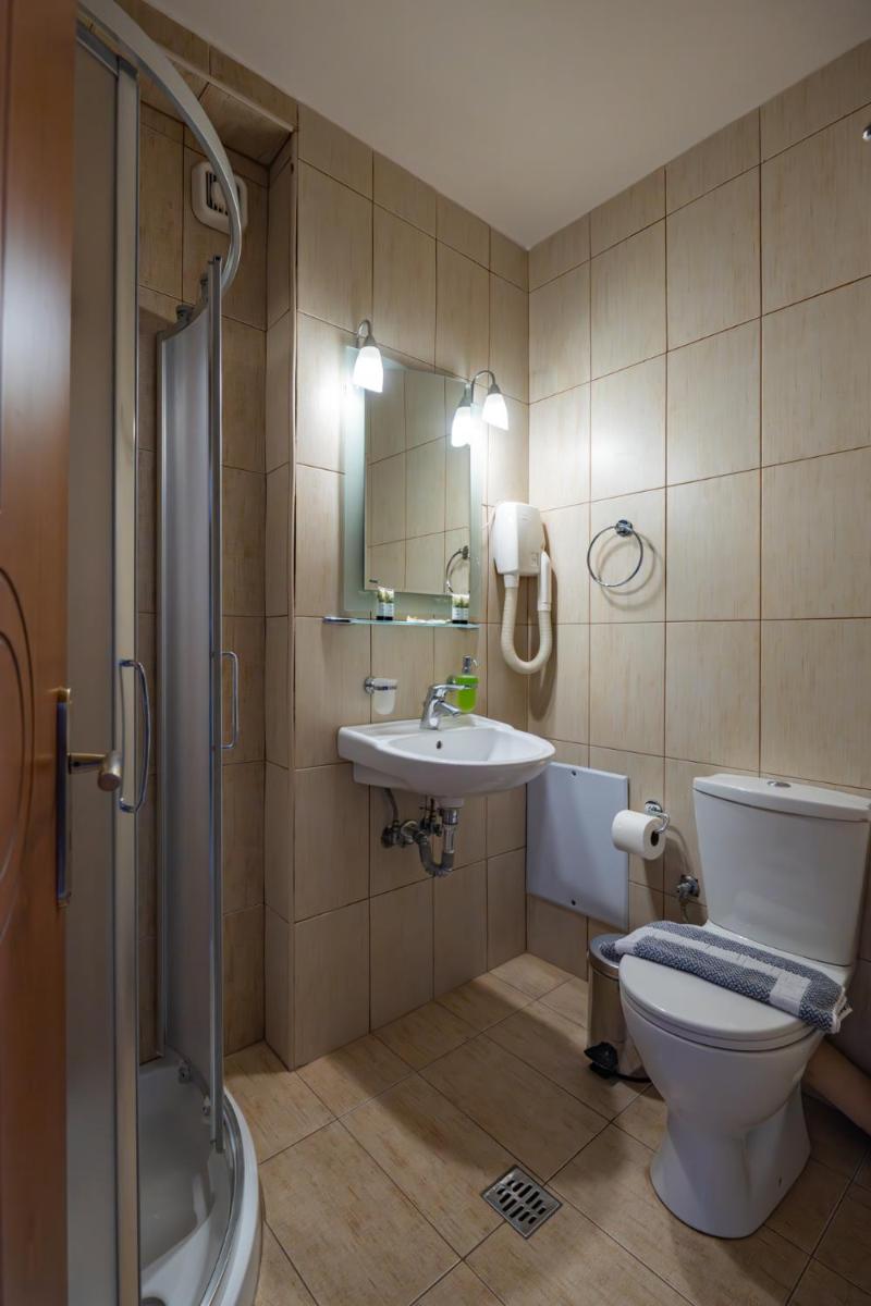 Suitetrails - Chrysiida Apartments Kalavrita