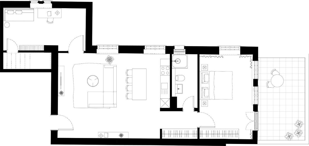 Aeronaut Suits by Pearl1 - Housity