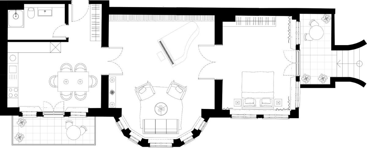 Aeronaut Suits by Pearl1 - Housity