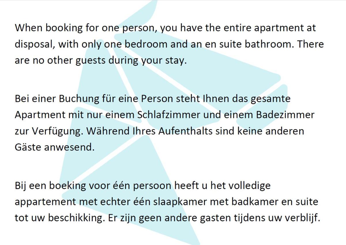 Appartement Peerd van ome Luuks - Housity