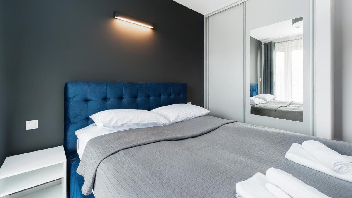 Zakopiańskie Apartamenty, Sun & Snow - Housity