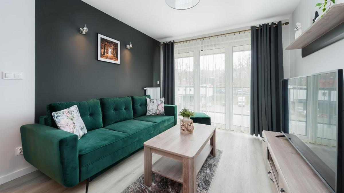 Zakopiańskie Apartamenty, Sun & Snow - Housity