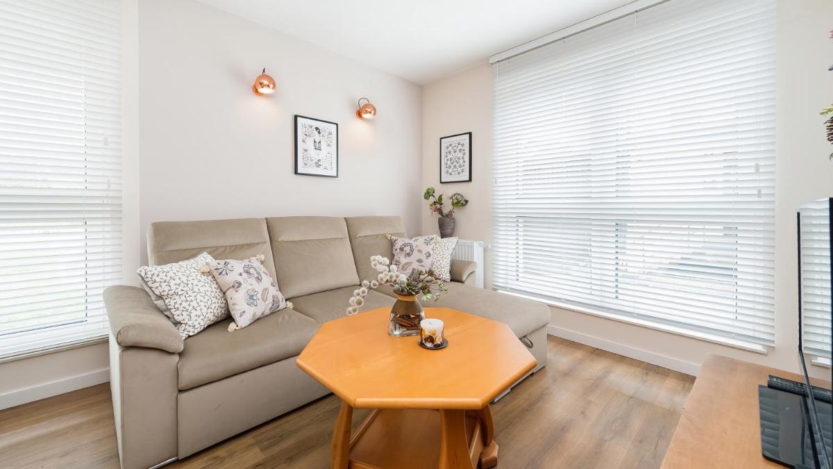 Zakopiańskie Apartamenty, Sun & Snow - Housity