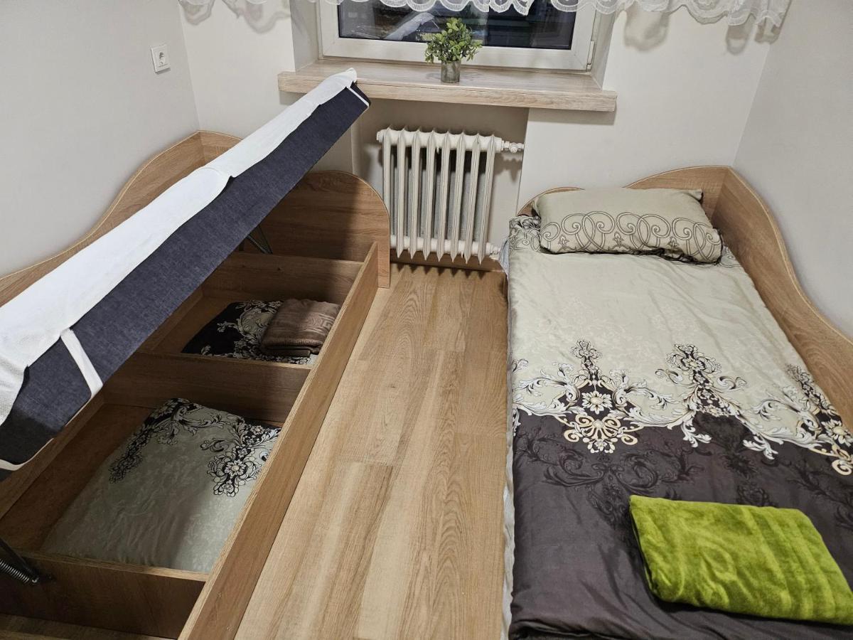 Kauno Apartamentai - Housity