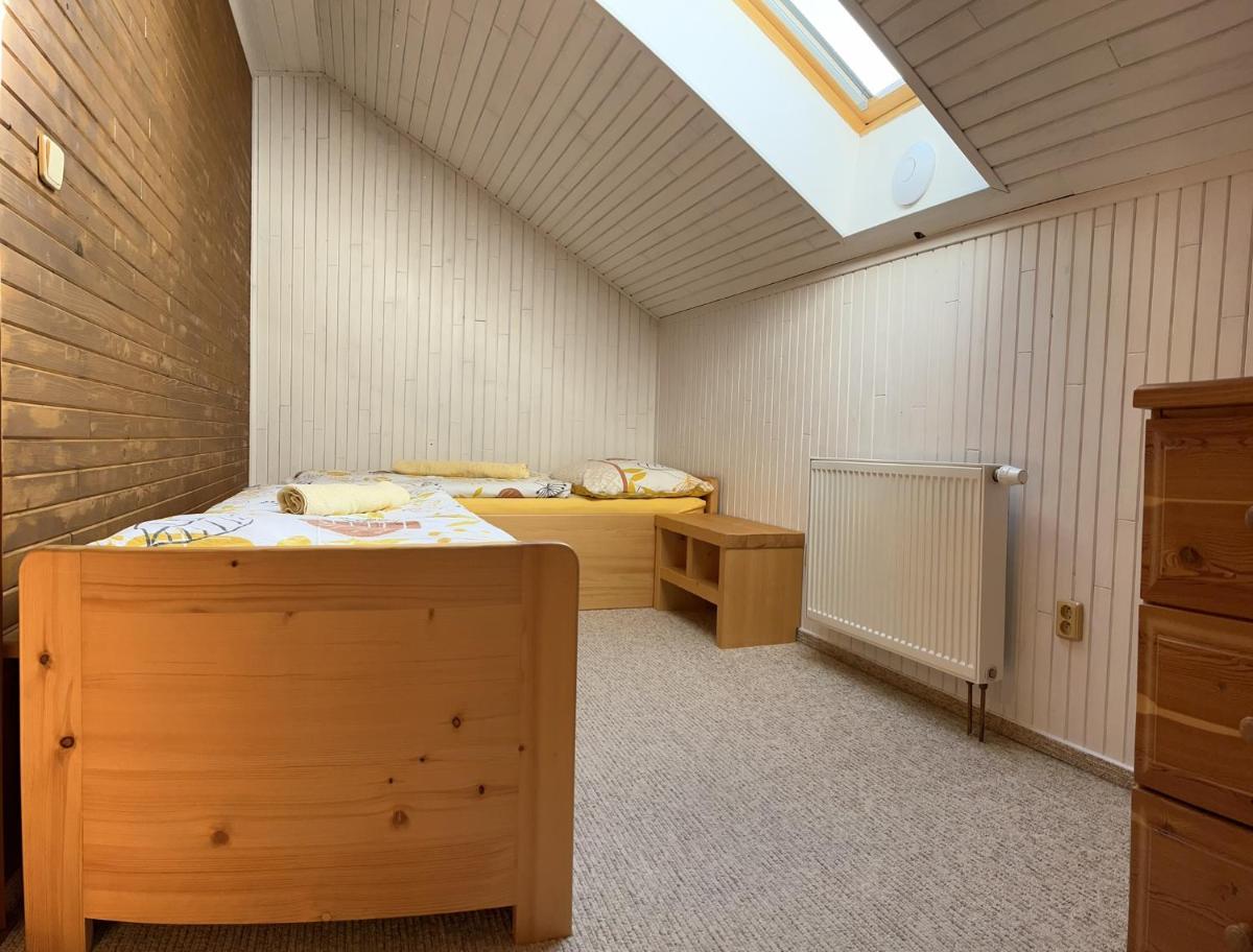 Apartmán Kamenný Dům - Housity