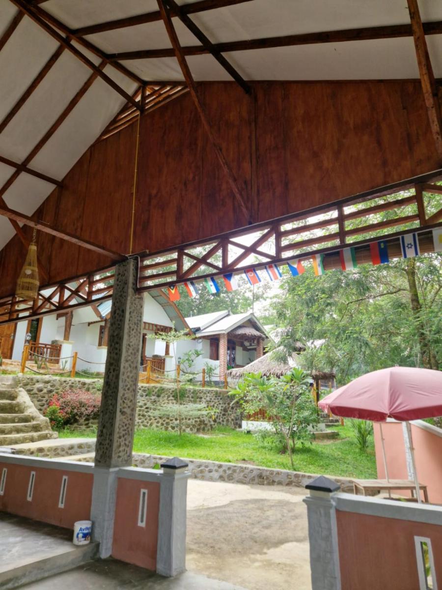 Asim Paris Guest House Bukit Lawang - Housity