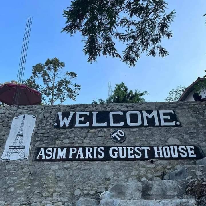 Asim Paris Guest House Bukit Lawang - Housity