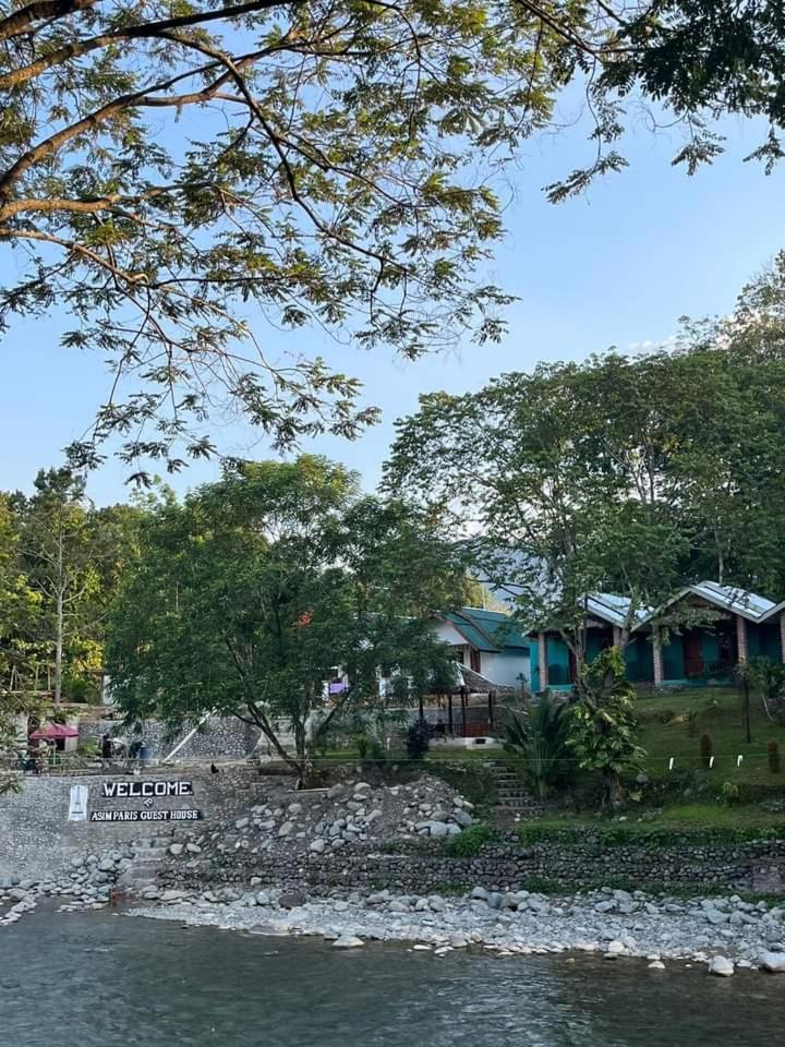 Asim Paris Guest House Bukit Lawang - Housity