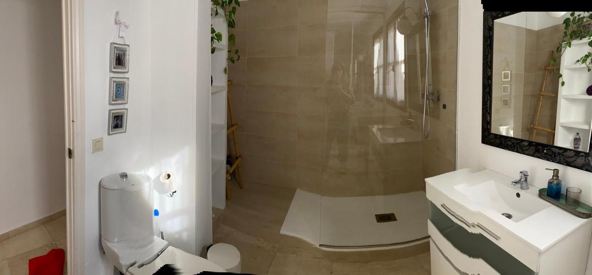 City Center Penthouse - Hizvo