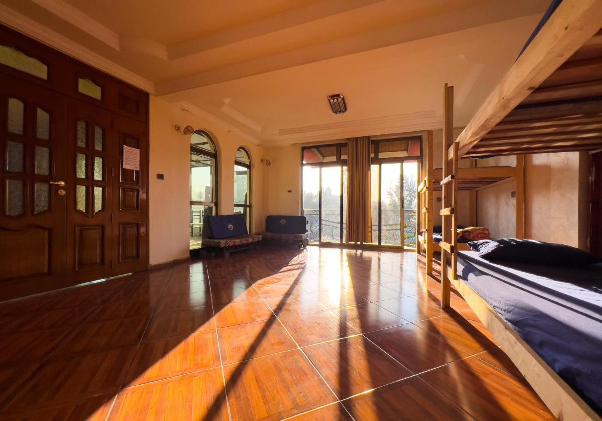 Mad Vervet Backpackers Hostel - Housity