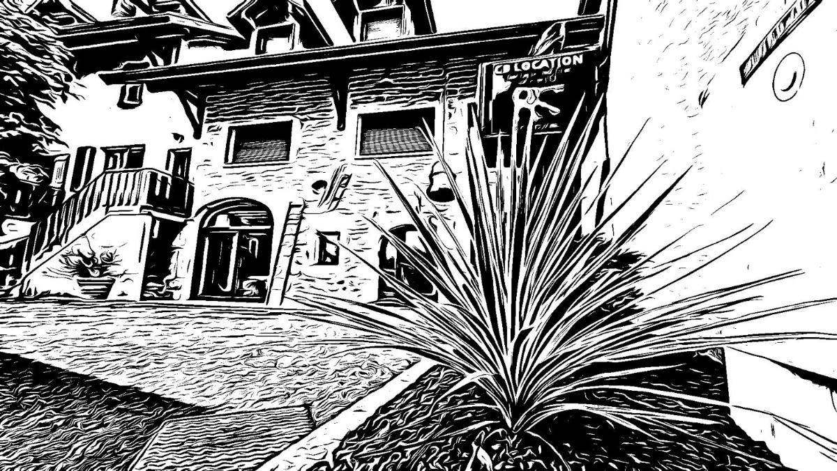 Spa dans les Alpes - Housity