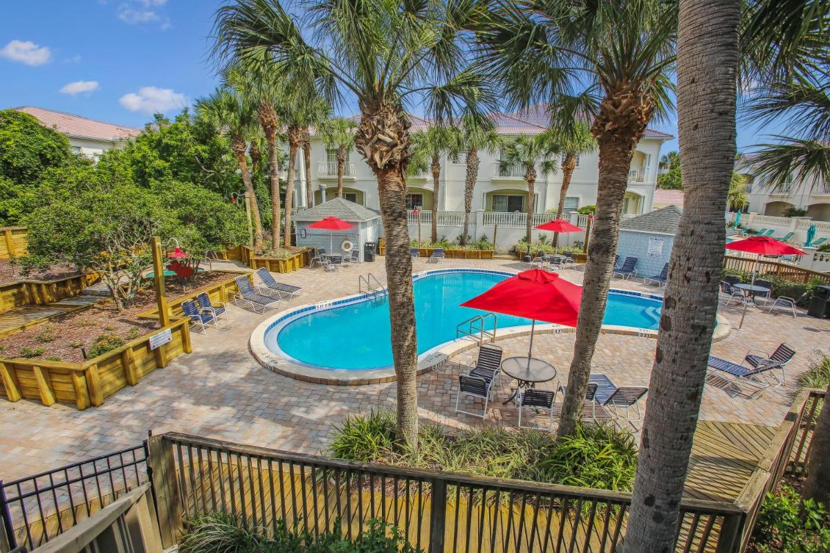 Saltwater Sanctuary - Housity