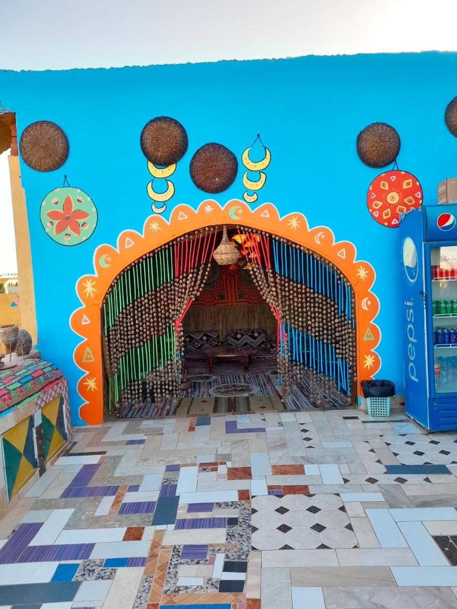 Lawanda Nubian B&B - Hizvo