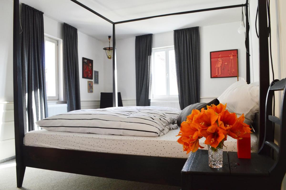 Ferienwohnung Winzerloft - Housity