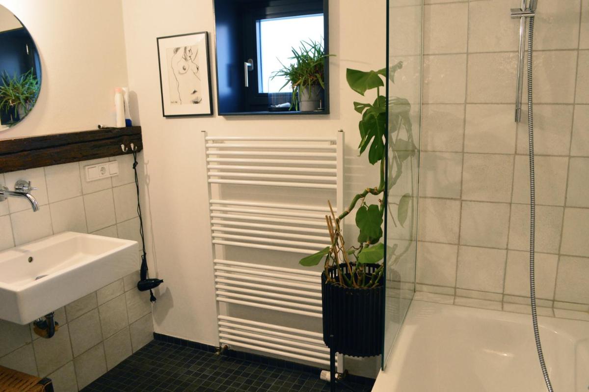 Ferienwohnung Winzerloft - Housity