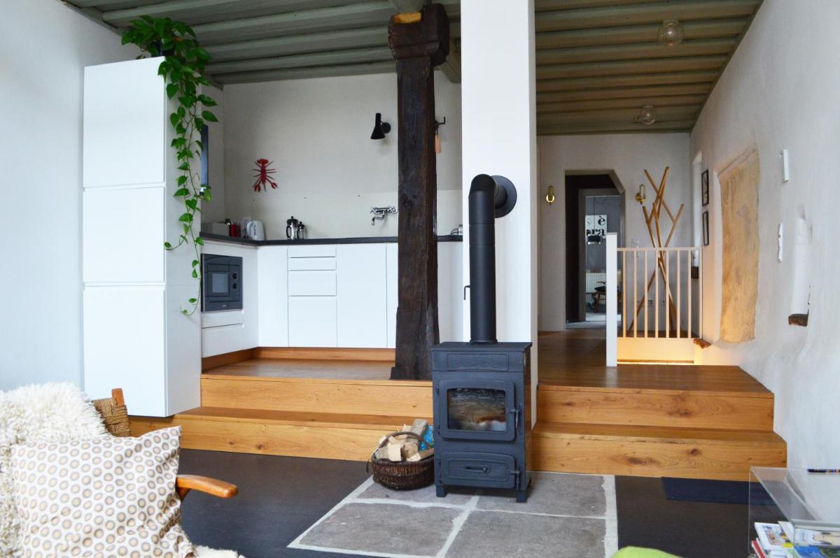 Ferienwohnung Winzerloft - Housity
