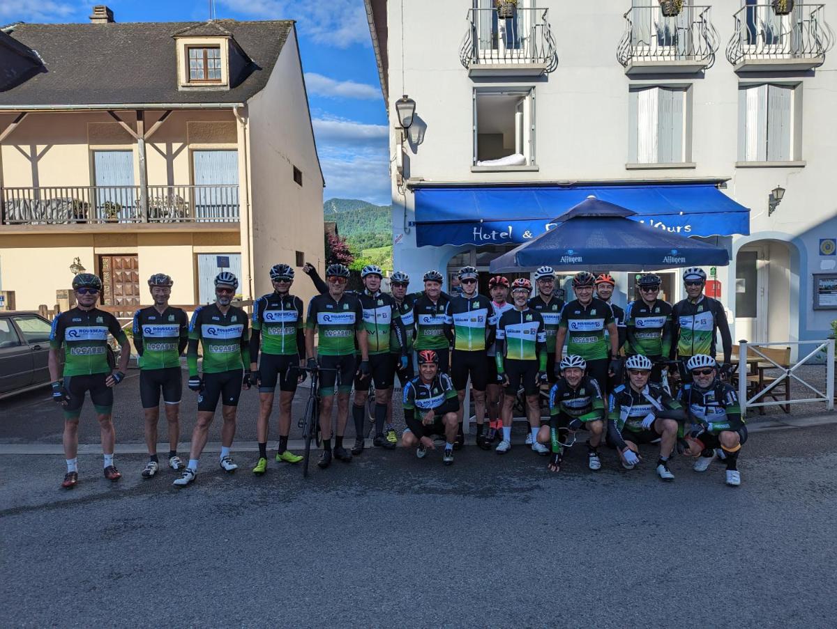 Hôtel de l'Ours - Housity