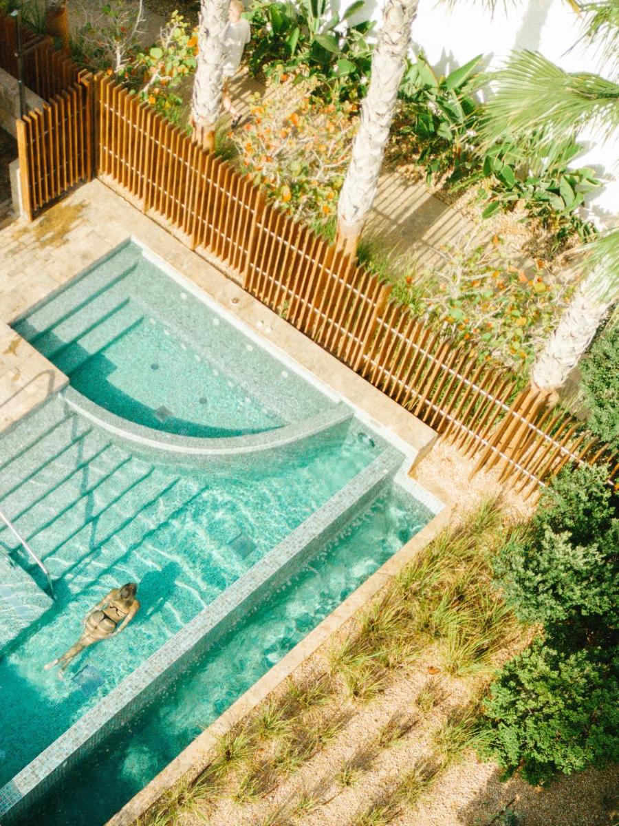 Piscina en o cerca de 7Pines Resort Ibiza, part of Destination by Hyatt