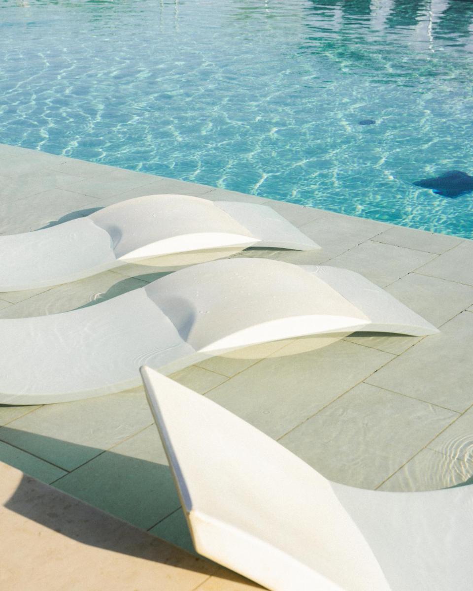 Piscina en o cerca de 7Pines Resort Ibiza, part of Destination by Hyatt